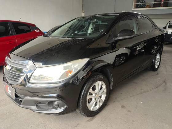 CHEVROLET PRISMA 1.0 MPFI LT 8V FLEX 4P MANUAL